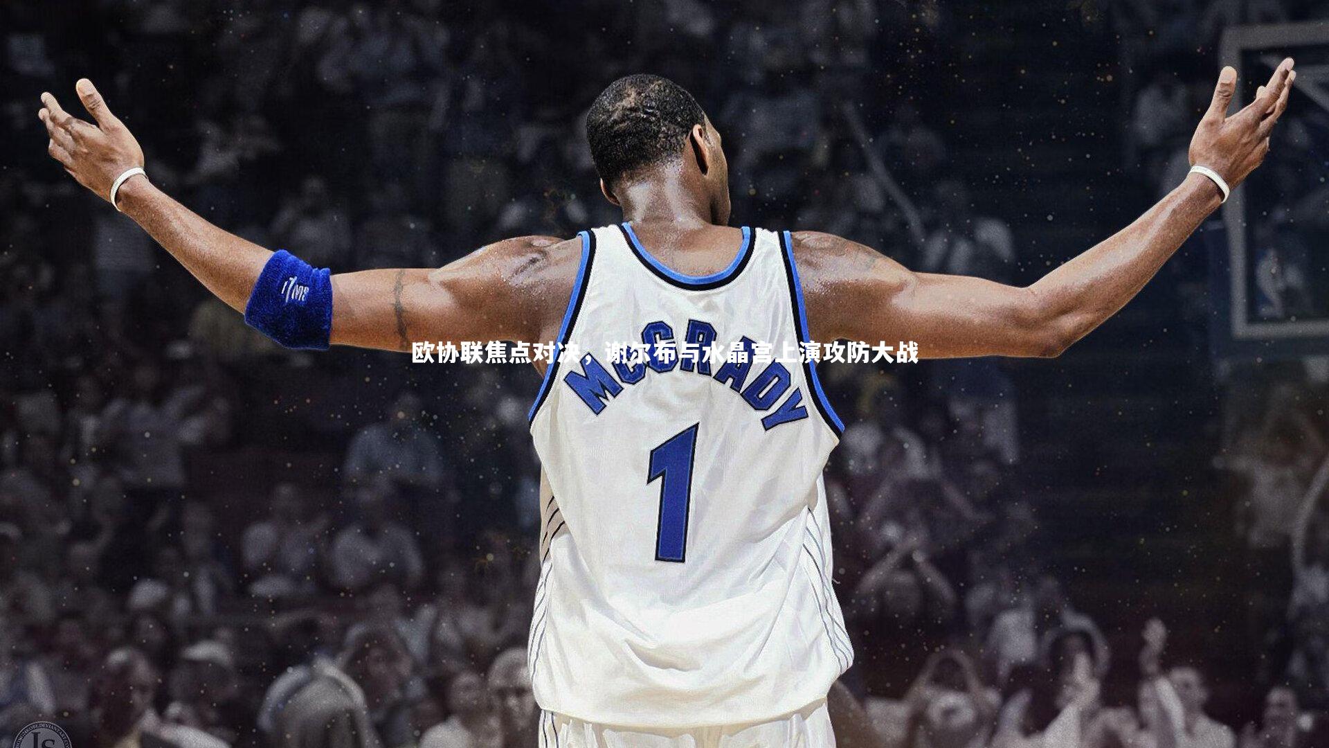 九游体育官网-欧协联焦点对决，谢尔布与水晶宫上演攻防大战