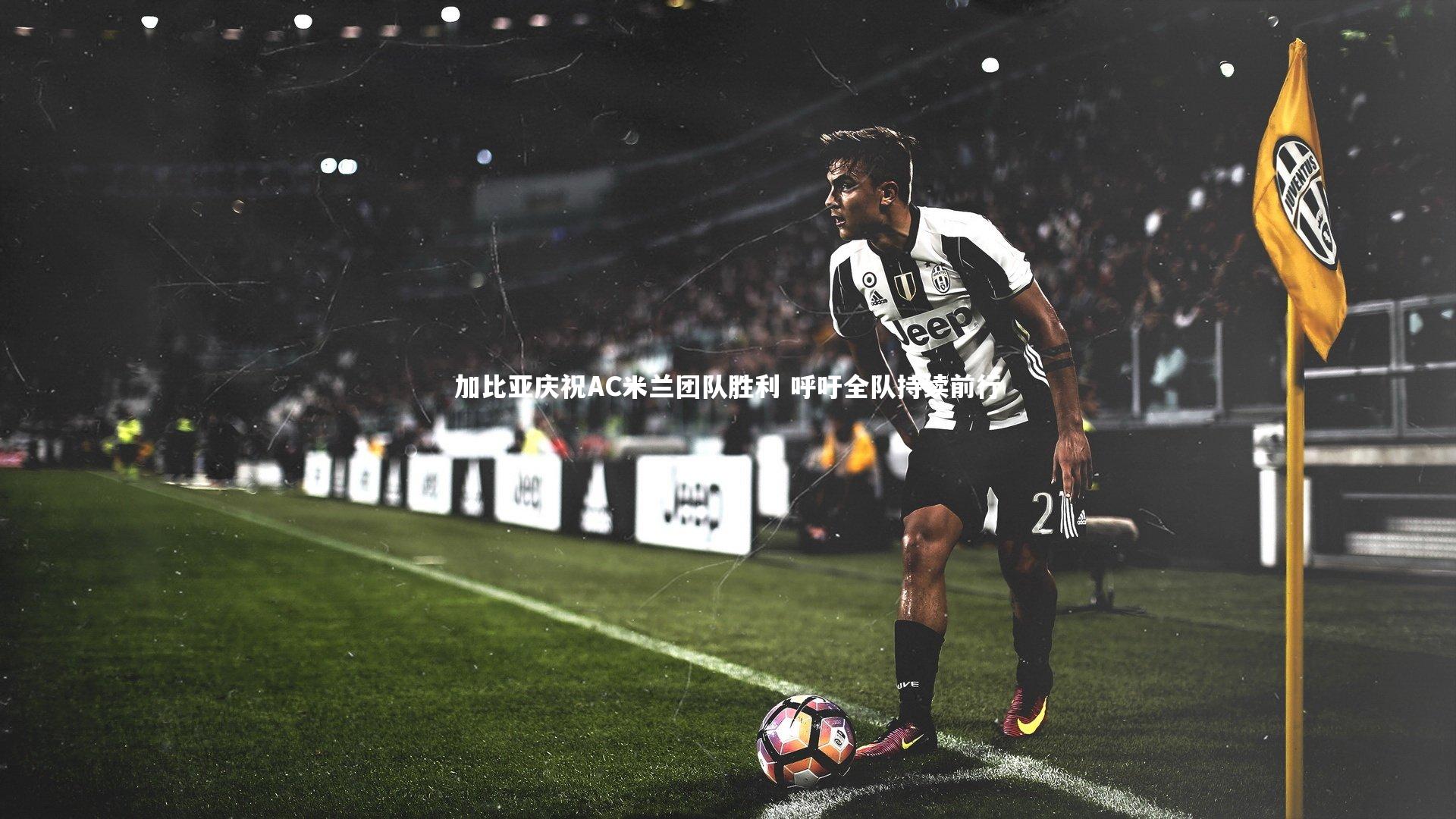 九游体育官方入口-加比亚庆祝AC米兰团队胜利 呼吁全队持续前行